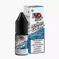 IVG Salts Bubblegum 10 ml krabica – žuvačka
