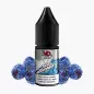 IVG Salts Blue Raspberry 10 ml fľaša – modrá malina