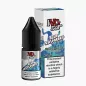IVG Salts Blue Raspberry 10 ml krabica – modrá malina