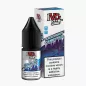 IVG Salts Blackcurrant Candy Ice 10 ml krabica – čierna ríbezľa s ľadom