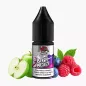 IVG Salts Berry Medley 10 ml fľaša – lesné ovocie