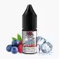 IVG Salts Arctic Berry 10 ml fľaša – ľadové lesné ovocie