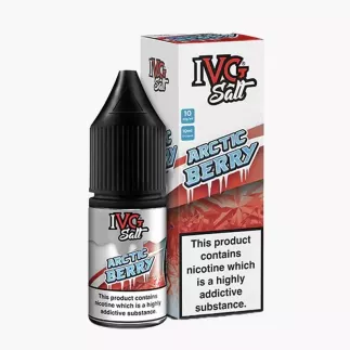 IVG Salts Arctic Berry 10 ml