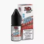 IVG Salts Arctic Berry 10 ml krabica – ľadové lesné ovocie