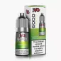 IVG 6000 Salts Sourberry Fusion 10 ml krabica – kyslé lesné ovocie