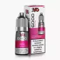 IVG 6000 Salts Pink Pop 10 ml krabica – ružový ovocný nápoj