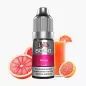 IVG 6000 Salts Pink Pop 10 ml fľaša – ružový ovocný nápoj