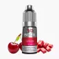 IVG 6000 Salts Cherry Chew 10 ml fľaša – čerešňový cukrík