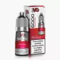 IVG 6000 Salts Cherry Chew 10 ml krabica – čerešňový cukrík