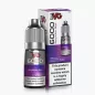 IVG 6000 Salts Berrylicious Blast 10 ml krabica – lesné ovocie