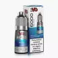 IVG 6000 Salts Blue Frost 10 ml krabica – modré ovocie s ľadom