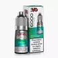 IVG 6000 Salts Arctic Apple 10 ml krabica – ľadové jablko