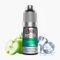 IVG 6000 Salts Arctic Apple 10 ml fľaša – ľadové jablko