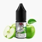 IVG Sour Green Apple Nic Salt 10 ml fľaša – kyslé zelené jablko