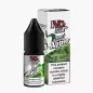 IVG Sour Green Apple Nic Salt 10 ml krabica – kyslé zelené jablko