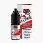 IVG Strawberry Sensation Nic Salt 10 ml krabica – jahoda
