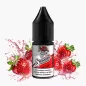 IVG Strawberry Sensation Nic Salt 10 ml fľaša – jahoda