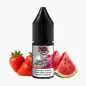 IVG Tropical Strawberry Watermelon Nic Salt 10 ml fľaša – tropická jahoda a melón
