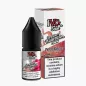 IVG Tropical Strawberry Watermelon Nic Salt 10 ml krabica – tropická jahoda a melón