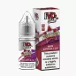 IVG Favourite Bar Salts Red Apple Ice 10 ml krabica – červené jablko s ľadom