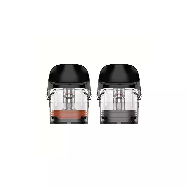 Vaporesso Luxe Q Pod Cartridge 2ml (4 ks) | Vapecity24