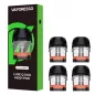 Vaporesso Luxe Q Pod Cartridge 2ml (4 ks) | Vapecity24