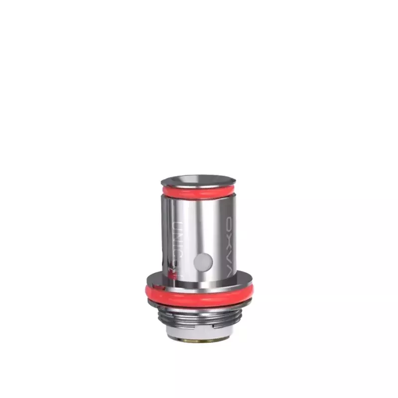 OXVA UNI Coil 5 ks – náhradné žhaviace hlavy | Vapecity24