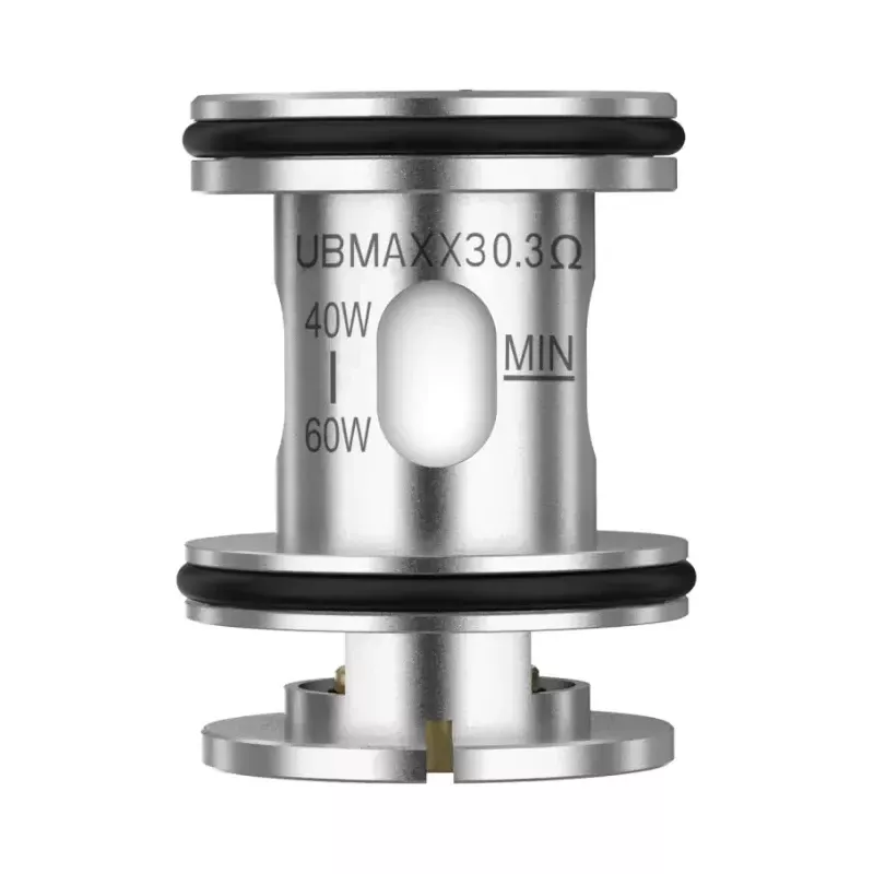 Lost Vape UB Max coil 3 ks – žhaviace hlavy | Vapecity24