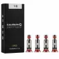 Uwell Caliburn G Coil 4 ks – 0.8Ω / 1.0Ω / 1.2Ω | Vapecity24