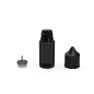 Butelka Chubby Gorilla 30 ml czarna