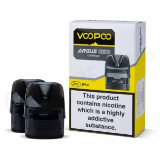 Voopoo Argus PnP X Pod cartridge (3 ks)