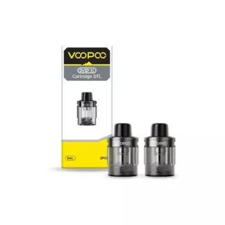 Voopoo PNP-X Pod cartridge MTL 5 ml (2 ks)