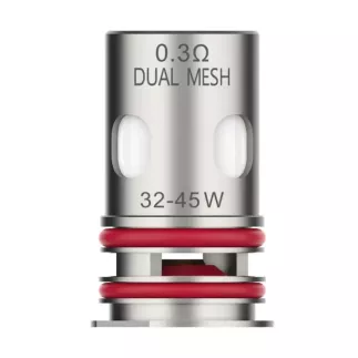 Vaporesso GTX Dual Mesh Coil (5 ks)