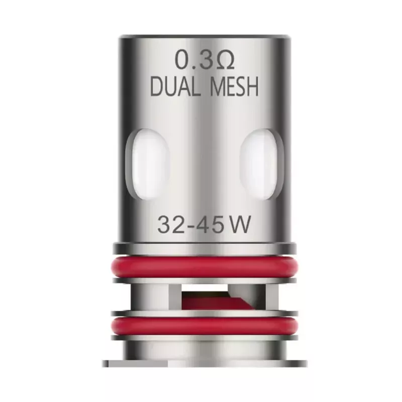 Vaporesso GTX Dual Mesh Coil (5 ks)