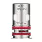 Vaporesso GTX Dual Mesh Coil (5 ks)