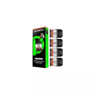 Vaporesso Xros Corex 3.0 Pod cartridge (4 ks)