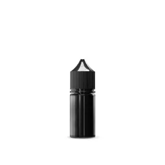 Butelka Chubby Gorilla 30 ml czarna