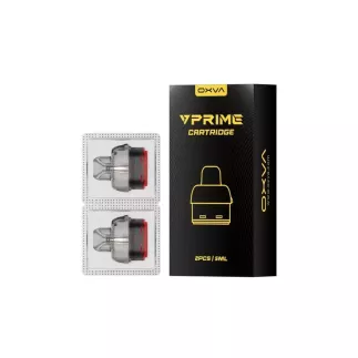 Oxva VPrime Pod Cartridge 5 ml (2 ks)