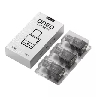 Oxva Oneo Pod cartridge 3,5 ml (3 ks)