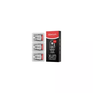 Oxva Xlim Pod cartridge Side Fill 3 ml (3 ks)