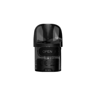 Lost Vape E Plus Pod cartridge (3 ks)