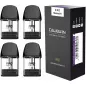 Uwell Caliburn A2 / A2S / AK2 Pod cartridge (4 ks)