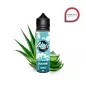 AISU Bar Aloe Vera Longfill 10 ml – svieža príchuť od Zap! Juice