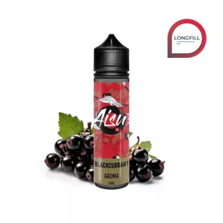 AISU Bar Blackcurrant – longfill aróma 10 ml | AISU