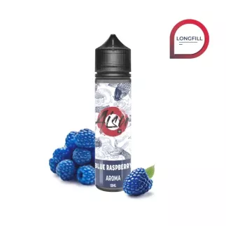 AISU Bar Blue Raspberry – longfill aróma 10 ml | AISU