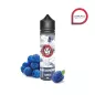 AISU Bar Blue Raspberry – longfill aróma 10 ml | AISU