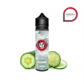 AISU Bar Cucumber – longfill aróma 10 ml | AISU