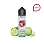 AISU Bar Cucumber – longfill aróma 10 ml | AISU
