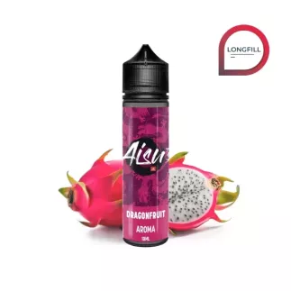 AISU Bar Dragonfruit – longfill aróma 10 ml | AISU