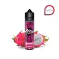 AISU Bar Dragonfruit – longfill aróma 10 ml | AISU